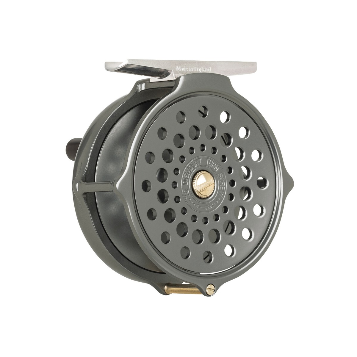 Hardy 1939 Bougle Heritage Fly Reel | eBay