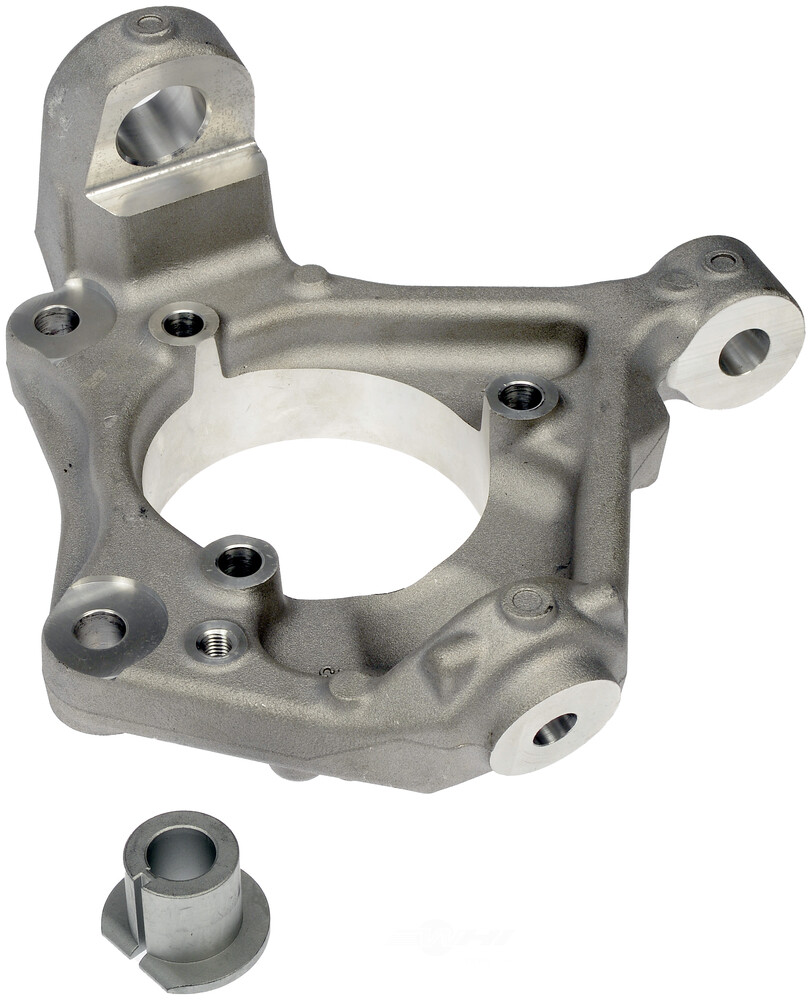 Amazon.com: Dorman 686-365 Front Driver Side Loaded Steering