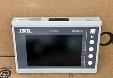 Karl Storz 8403 ZX C-Mac Monitor only .