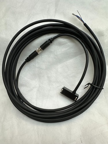Kollmorgen Danaher Motion Magnetic Position Sensor PSN-1Q Normally Open - Picture 2 of 2
