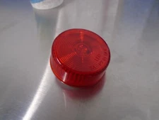 RoadWorks 2in Red Led Light 08006