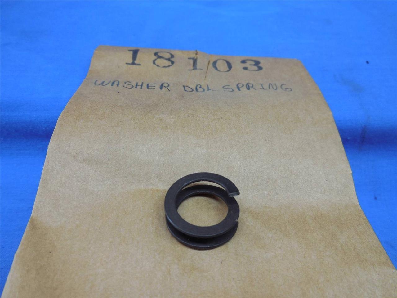 Norton 06-7698 ROCKER SPRING WASHER (D12/950)(NM18103) N299 | eBay