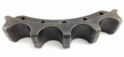 CAT SPROCKET SEGMENT 173-0946 78mm D6R D6T D6R LGP D6R II D6T 527