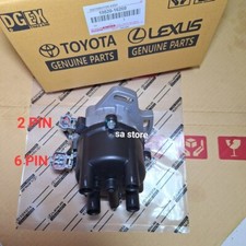 Fits For Toyota Great Distributor Assembly 19020-16260 Thailand