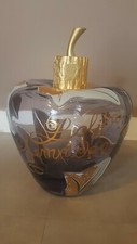 Flacon géant vide Femme Lolita Lempicka Le Premier Parfum
