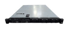 Dell Poweredge R420 2x Xeon E5-2450L 1,8 GHz | 96 GB | H310 | 8x vassoi | 2x 350 W