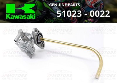 KAWASAKI ORIGINAL 2005 - 2013 BRUTE FORCE 650 750 BENZINHAHN 51023-0022 NEU