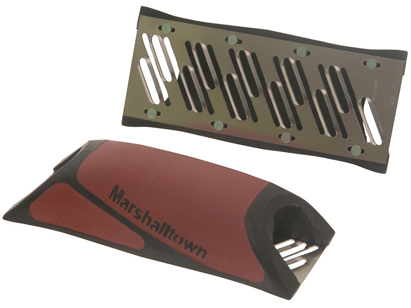 Marshalltown MDR-390 Cartongesso Raspa Senza Barre 140mm (5.1.3cm) M/Tdr390