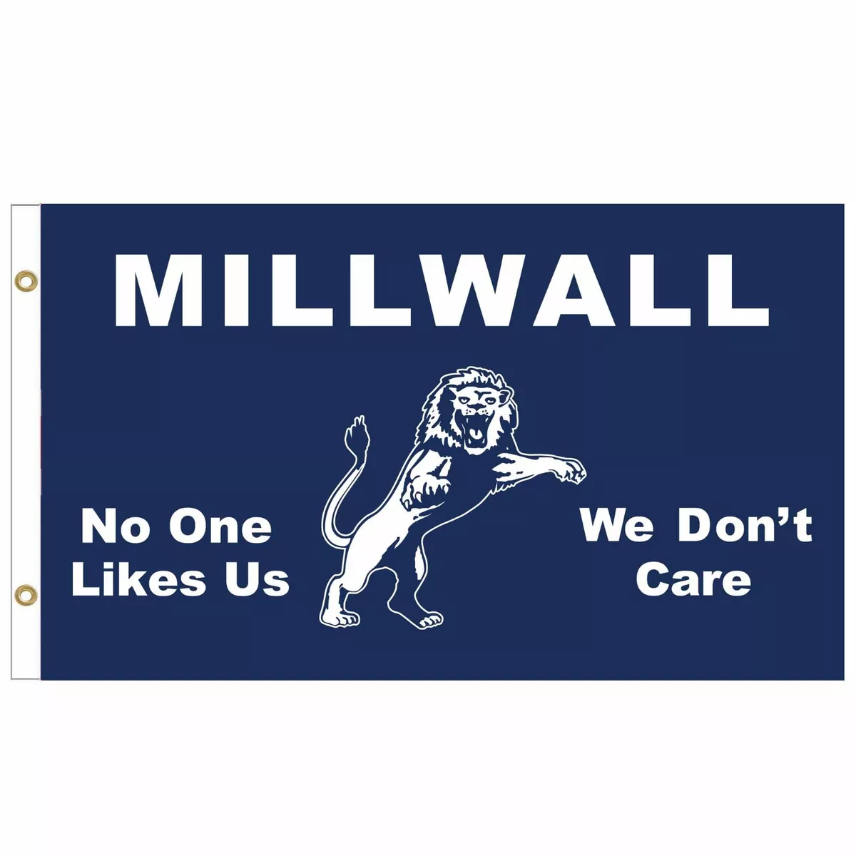 Millwall FC Brasil