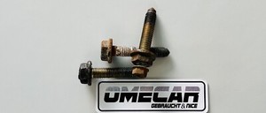 VW Golf 2 Getriebe Schraube Schrauben Getriebeschraube 020 Schaltgetriebe