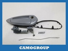 Porte arrière et accessoires Mazda MX3