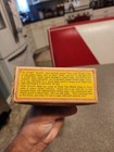 1920/30s THREE STAR BRAND HOPS BOX E. CLEMENS HORST CO. SAN FRANCISCO UNOPENED  — photo 8