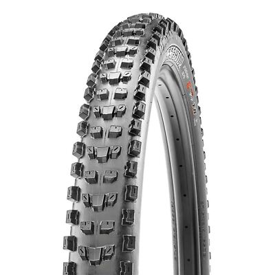 Maxxis - Bicycle Dissector Bike Tire 27.5''x2.40 120TPI - Black