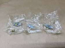 Lot Of 3 Allen Bradley 700-C2 Front Desk Contact Cartridge 472A4