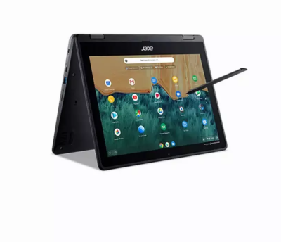 Chromebook本体 Acer Chromebook Spin 512 12