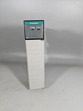 A-B 1747-SN Remote I/O Scanner Ser B Allen Bradley 