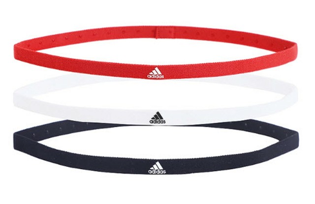 adidas hair bands