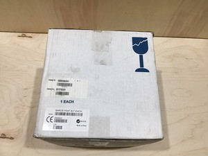 crestron saros pendant