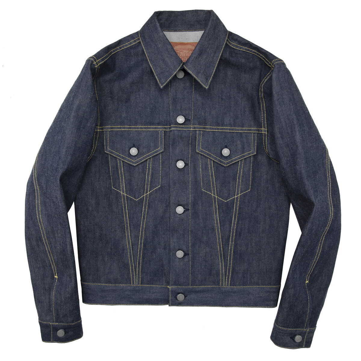 ジャケット・アウター RE:RE: trac denim blouson s-l400.jpg