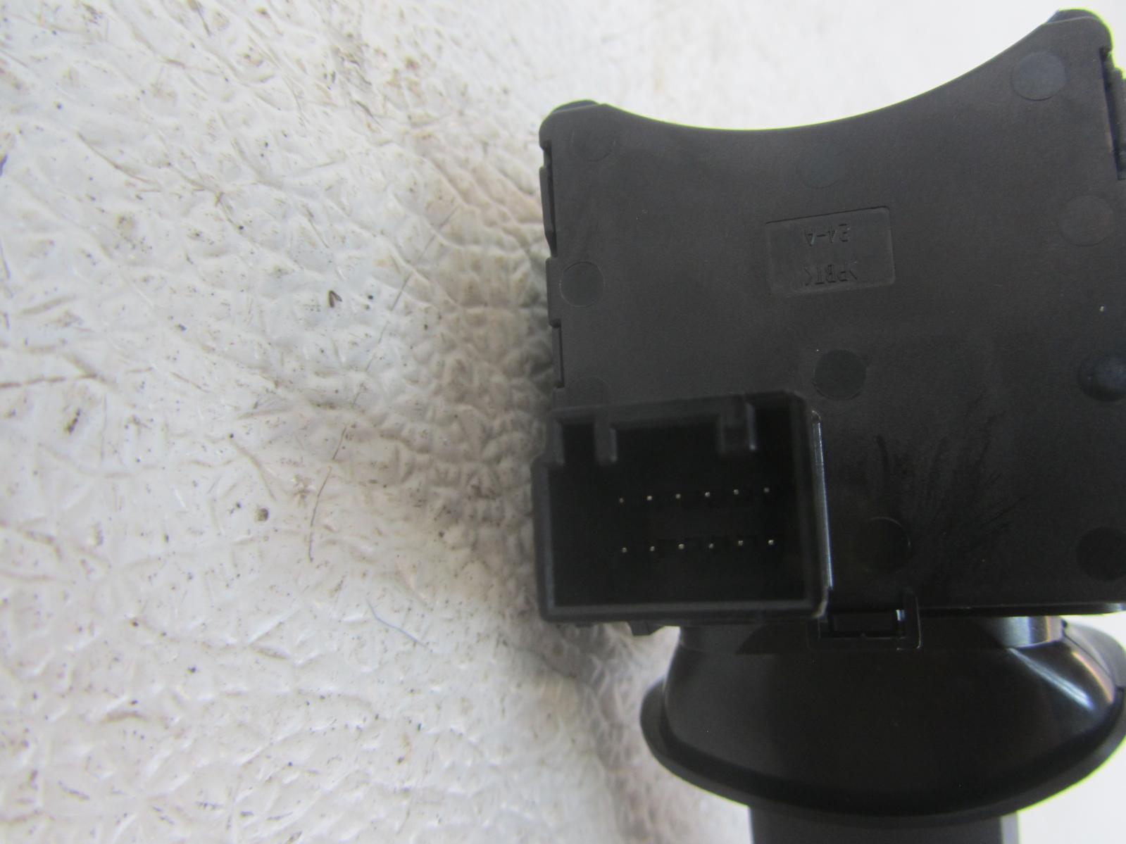 15 BUICK VERANO REGAL CRUZE ORLANDO CASCADA Switch Turn Signal Switch