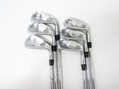 BRIDGESTONE - ブリヂストンゴルフ TOUR B X-CB MODUS3 TOUR120 S Golf Iron Set Bridgestone TOUR B X-CB N.S.PRO Modus3 Tour120