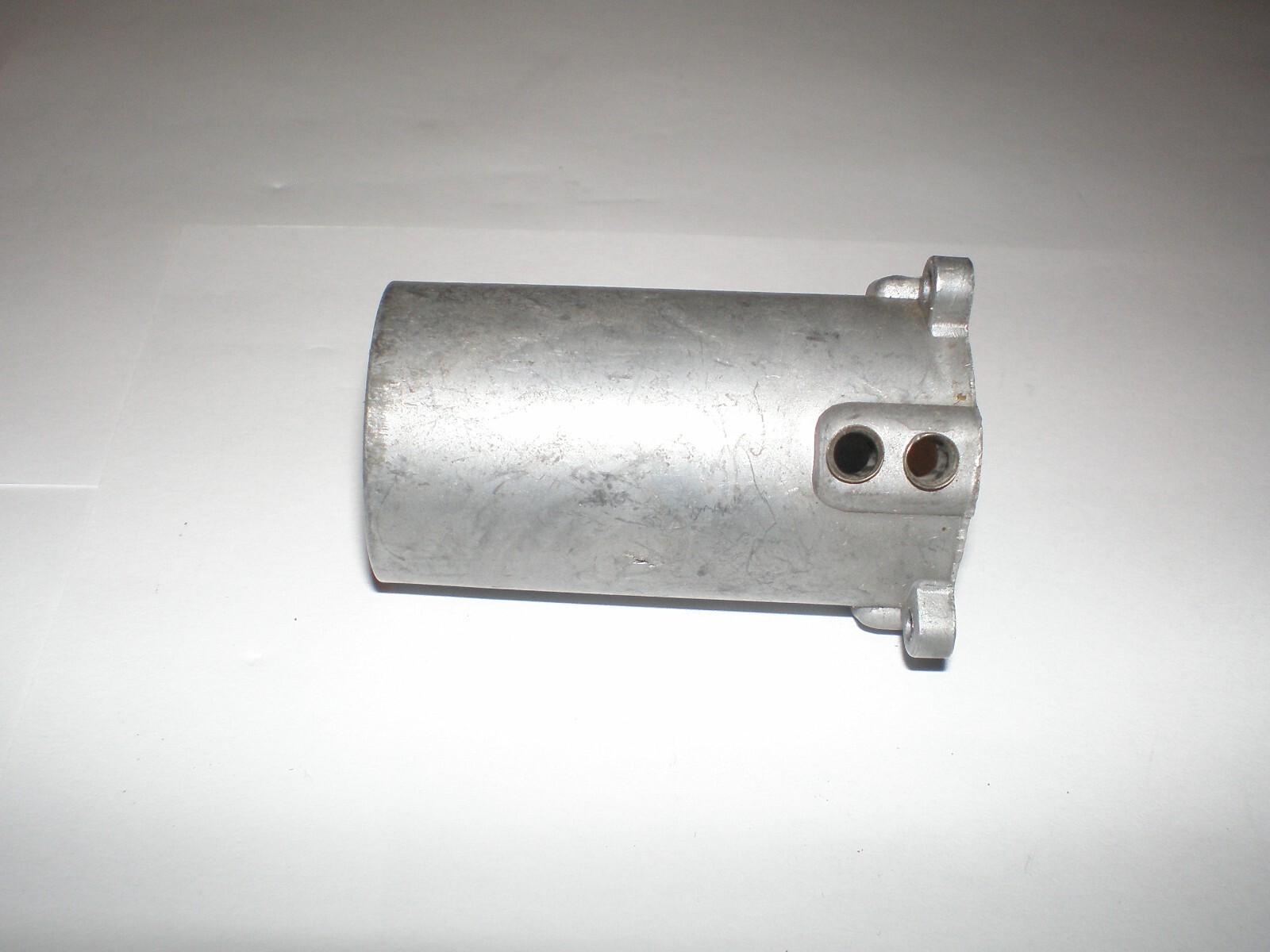 Original Cameron Cox Thimble Drome fuel with Brass tubes eBay