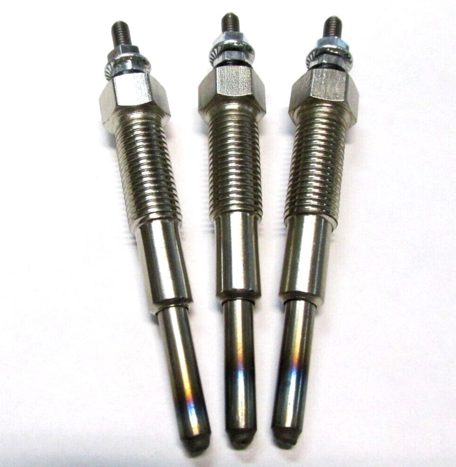 MM43214801 Glow Plug Fits Mahindra 1815 1816 Fits Mitsubishi MT14D MT15 MT15D