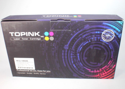 M-CLT-M404S Toner for Samsung Xpress C480/C480FN/C430/C430W/C48x Magenta Printer