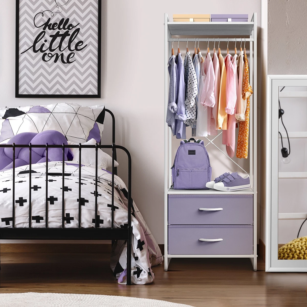 Closet dresser online