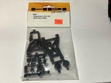 HPI BUNDLE A453- suspension arm set   Z694- washer M5x10x0.5mm 
