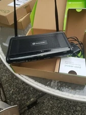 Action-Tec C1900A 300 Mbps 4 Port Wireless VDSL2 IPTV Router