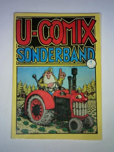 U-Comix Sonderband Nr. 1