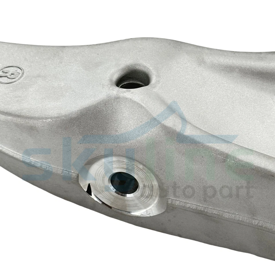 Lower Left Front Control Arm #670213730 For Maserati Levante M161 AWD GTS 2016- - Image 4 of 4