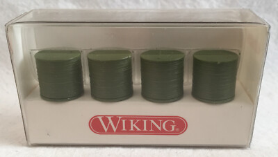 Wiking 1:87: Rundballen