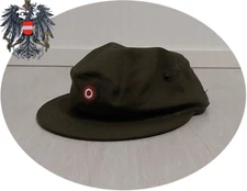 Original Austrian Army Cotton Field Cap