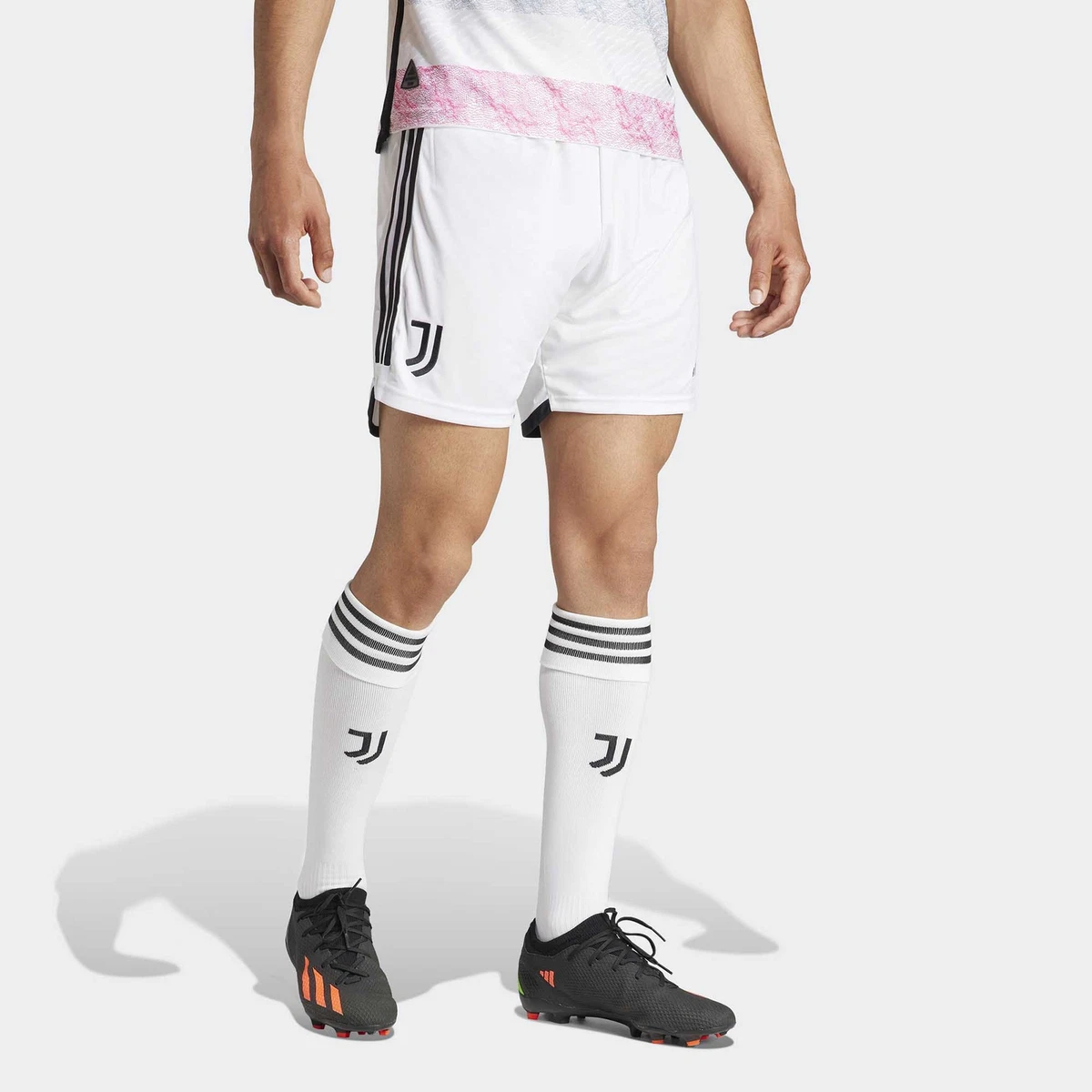 Pantaloni corti adidas clearance ebay