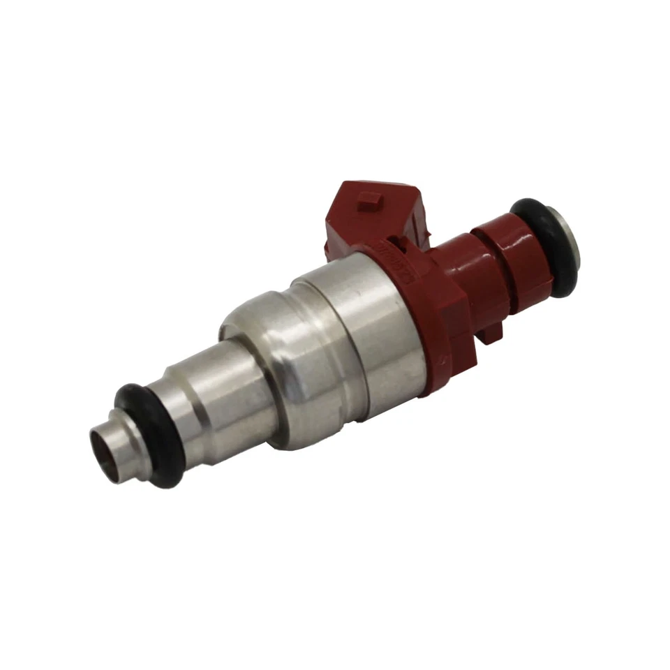 4x Inyector de combustible 0000788523 para Mercedes-Benz C230 C220 S500 S420 1994-1999 3,2 L Foto 3 de 4