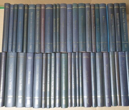 Great Reads Hardback Book Classic Novels - CHOOSE A TITLE MANY AVAILABLE - Picture 1 of 230