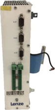 332215EV007    - LENZE -    33.2215-E.V007      Variateur    RECONDITIONNÉ