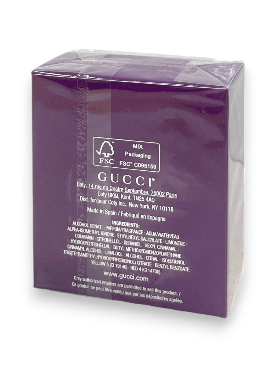 Gucci Guilty Elixir De Parfum Pour Femme (60ml/2fl.oz