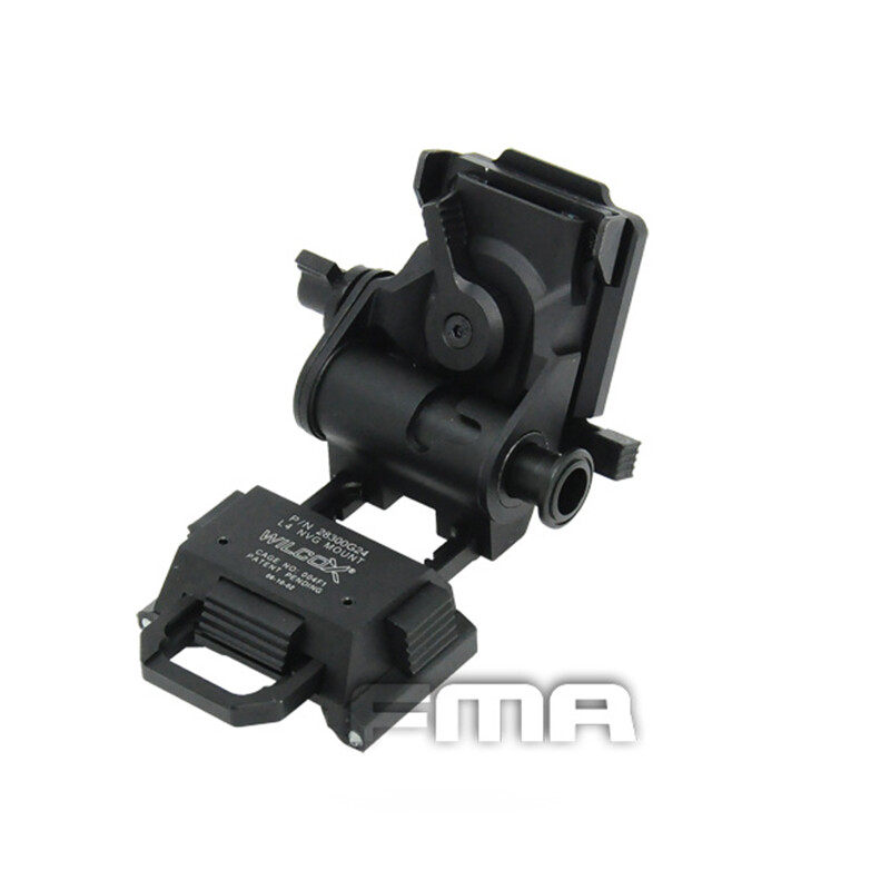 FMA Tactical Night Vision Mount NVG L4 G24 Helmet CNC DEVGRU
