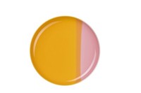 Asa Selection Joy Dessertteller Passion Fruit Smoothie Porzellan