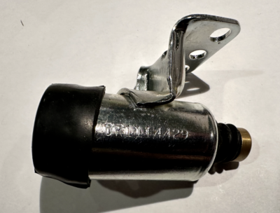 1970-1971 426 Hemi Carter AFB 340 440 Six Pack 71 340 Idle