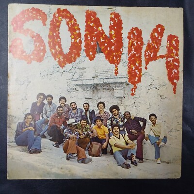 Son 14   Son 14- Latin, Salsa,  Son, Afro-Cuban, Guaguancó, Venezuela, 1982