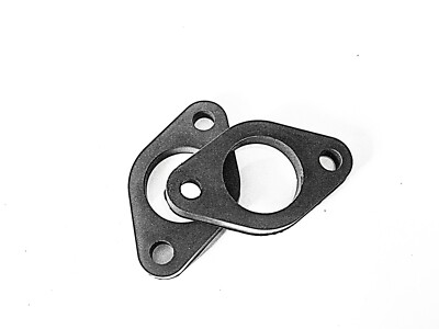 Ducati Scrambler - Viton Ø29 carburetor cylinder flange (1 piece)