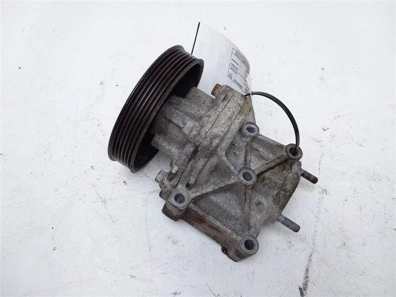 2011 - 2012 MITSUBISHI OUTLANDER AC COMPRESSOR - Image 3 of 4