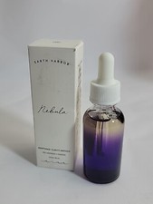 Earth Harbor Nebula Adaptogen Clarity Ampoule (1 fl oz/30 mL) New in Box