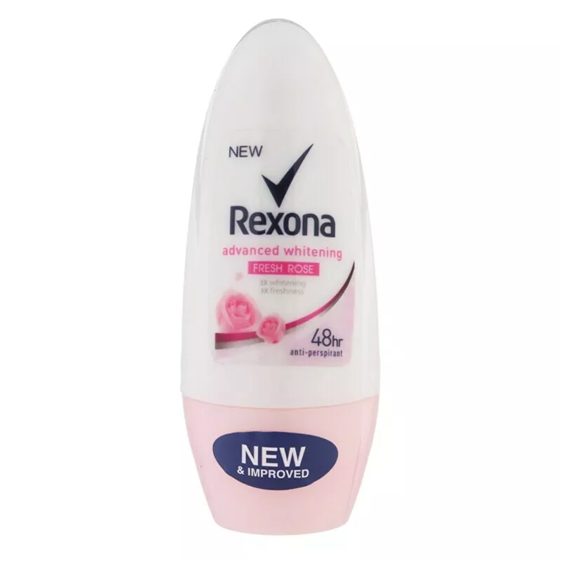 Rexona Advanced Brightening Roll-on