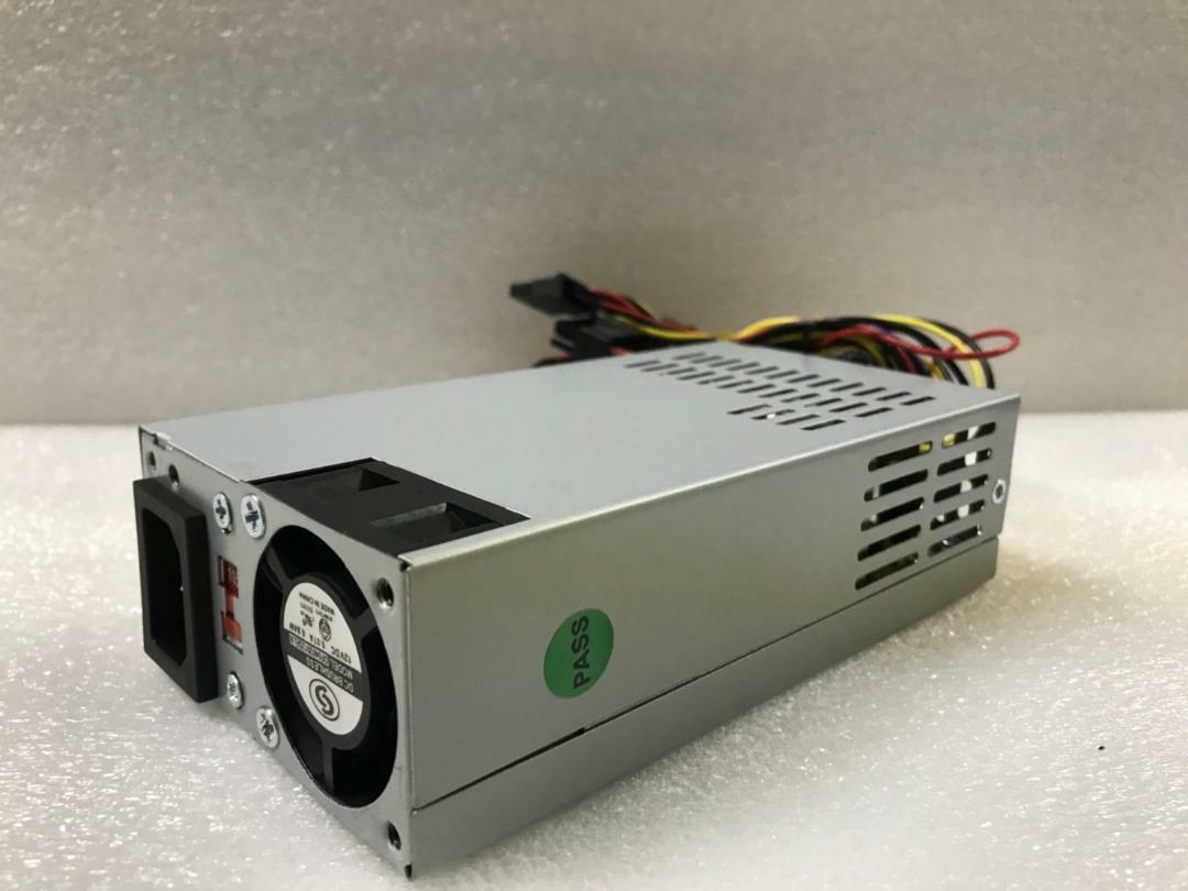 NEW 320W Promise Pegasus 2 R4, R6, R8 Replace/Upgrade Power Supply 44A1