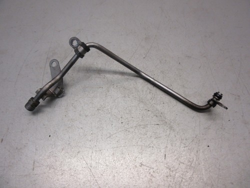 MERCEDES VITO W447 116 CDI Schmierölleitung Ölleitung Turbolader (315)